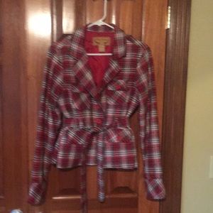 Body Central jacket